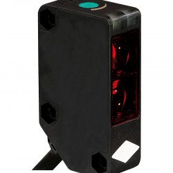 Diffuse mode sensor  RL31-8-2500-IR/115/136