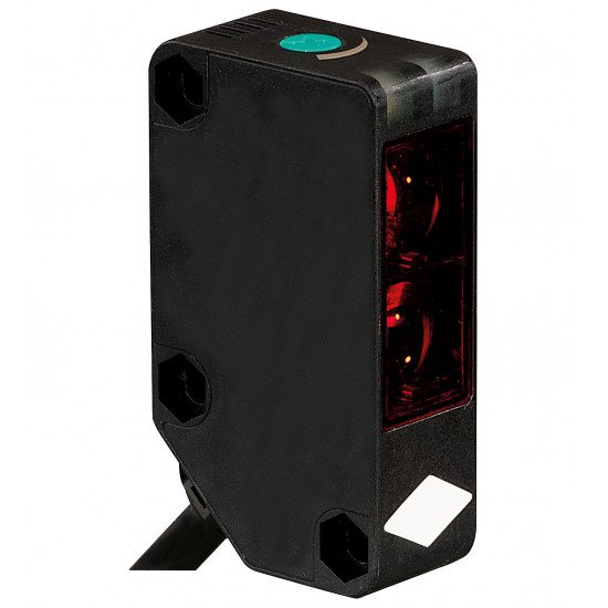 Diffuse mode sensor RLK31-8-1200-RT/31/115 Diffuse mode sensor RLK31-8-1200-RT/31/115