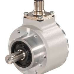 Incremental rotary encoder ENI58IL-S* Incremental rotary encoder ENI58IL-S*