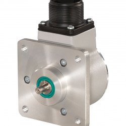 Incremental rotary encoder ENI58IL-S**Q* Incremental rotary encoder ENI58IL-S**Q*