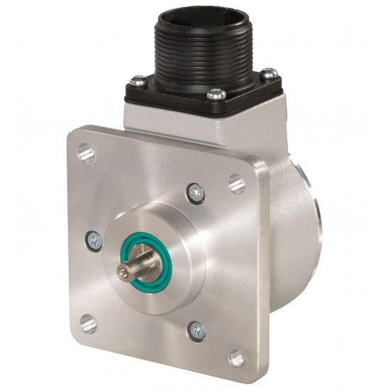 Incremental rotary encoder ENI58IL-S**Q*