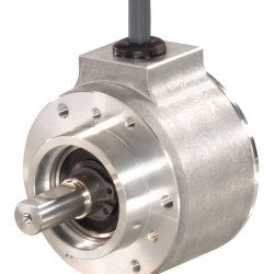 Incremental rotary encoder ENI58PU-S* Incremental rotary encoder ENI58PU-S*