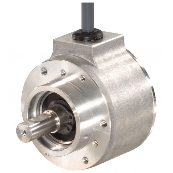 Incremental rotary encoder ENI58PU-S*