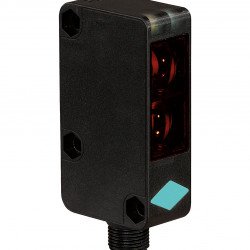 Retroreflective sensor RL31-54/25/73c/136 Retroreflective sensor RL31-54/25/73c/136