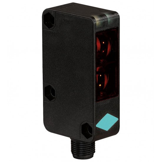 Retroreflective sensor RL31-54/25/73c/136
