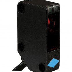 Retroreflective sensor RLK31-6/25/31/115 Retroreflective sensor RLK31-6/25/31/115
