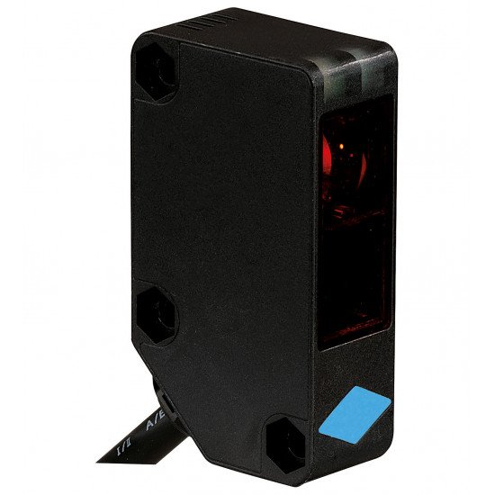 Retroreflective sensor RLK31-6/31/115