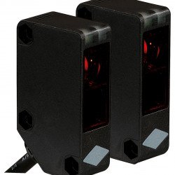 Thru-beam sensor LA31/LK31/25/31/115 Thru-beam sensor LA31/LK31/25/31/115