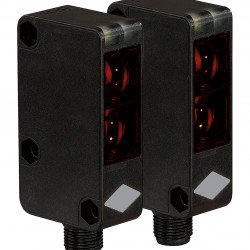 Thru-beam sensor LD31/LV31/25/73c/76a/136 Thru-beam sensor LD31/LV31/25/73c/76a/136