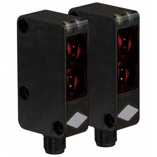 Thru-beam sensor LD31/LV31/25/73c/76a/136 Thru-beam sensor LD31/LV31/25/73c/76a/136