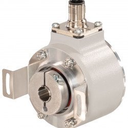 Incremental rotary encoder ENI58IL-H* Incremental rotary encoder ENI58IL-H*