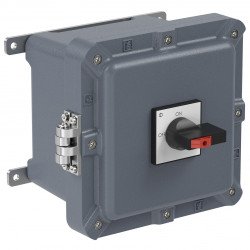 Switch Disconnectors Ex d IIB EJB*.D.PS.DIS.*