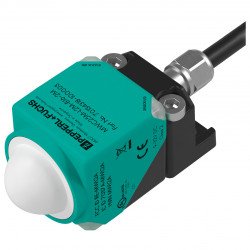 Radar sensor MWC25M-L2M-B16-0,3M-APS5P