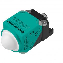 Radar sensor MWC25M-L2M-B20-V15