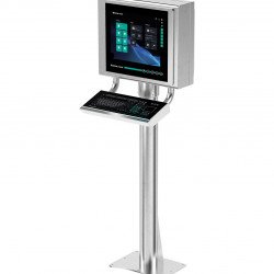 Operator Workstation (RM) RM-GXP1100-19S-*-T4* Operator Workstation (RM) RM-GXP1100-19S-*-T4*