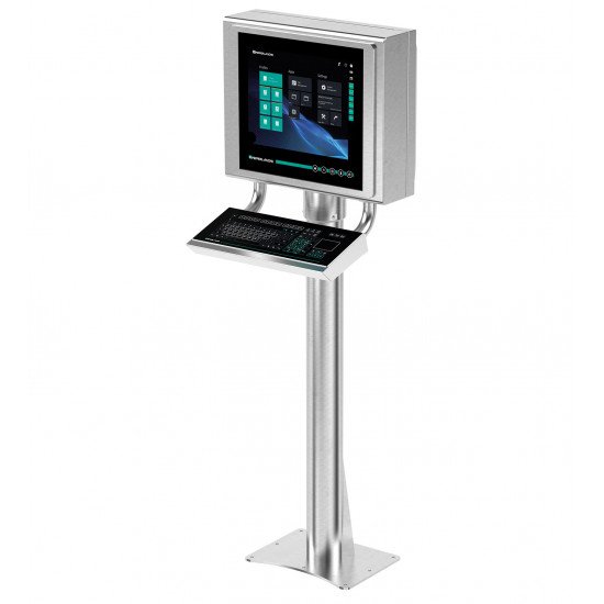 Operator Workstation (RM) RM-GXP1100-19S-*-T4* Operator Workstation (RM) RM-GXP1100-19S-*-T4*