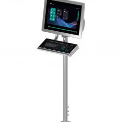 Operator Workstation (RM) RM-GXP1100-22F-*-T4* Operator Workstation (RM) RM-GXP1100-22F-*-T4*