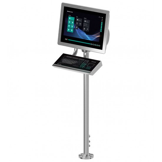 Operator Workstation (RM) RM-GXP1100-22F-*-T4* Operator Workstation (RM) RM-GXP1100-22F-*-T4*
