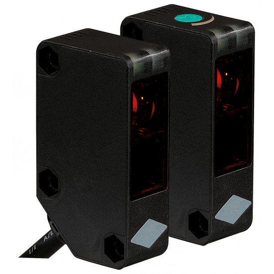 Thru-beam sensor LA31/LK31/16/25/31/115 Thru-beam sensor LA31/LK31/16/25/31/115