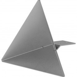 Radar corner reflector MW-REF-M100