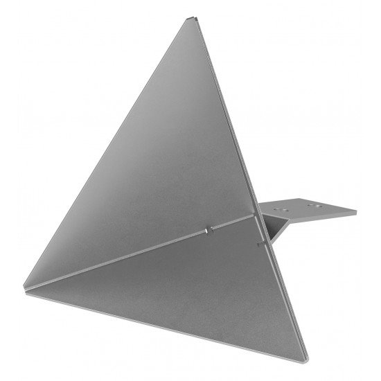 Radar corner reflector MW-REF-M100