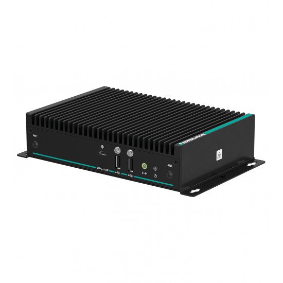 Industrial Box Thin Client BTC22-*
