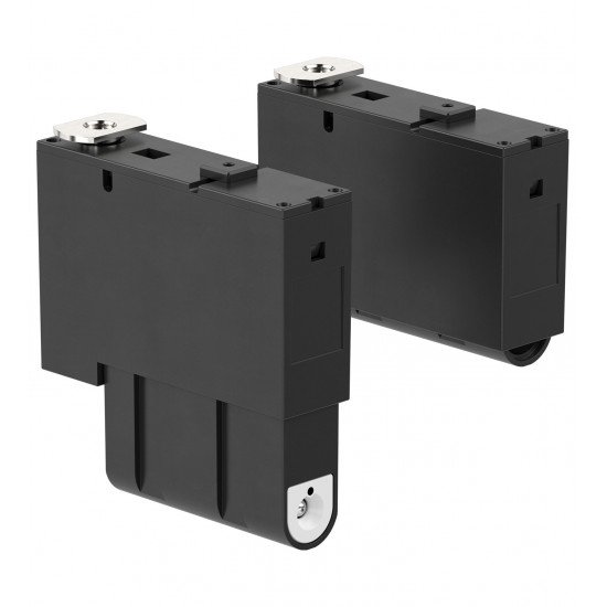 Safety thru-beam sensor NOCON-SEC-8M-OSE-1/10,5Mol