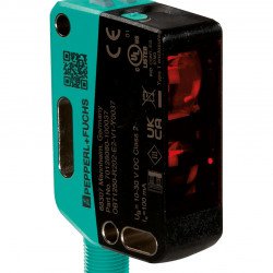 Triangulation sensor (BGS) OBT1250-R202-E2-V1-Y0037