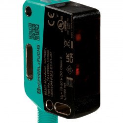 Retroreflective sensor OBR10M-R202-E2-V1-4R Retroreflective sensor OBR10M-R202-E2-V1-4R