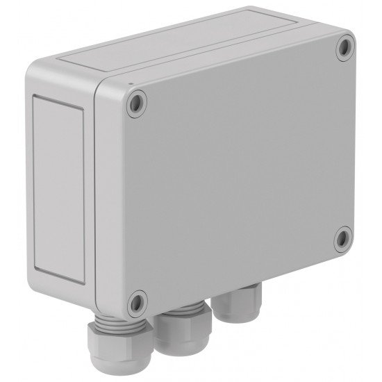 Safety control unit AOS 3024-W