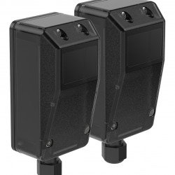 Thru-beam sensor ARGOS25-20M-LR-SET Thru-beam sensor ARGOS25-20M-LR-SET