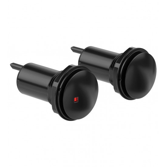 Thru-beam sensor ARGOS-20M-LR-4m