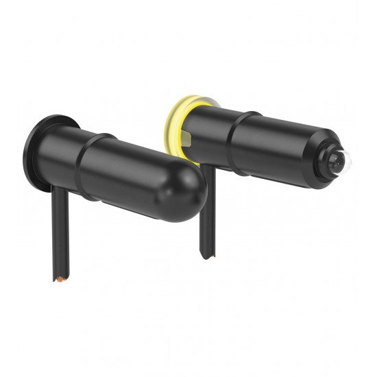 Safety edge SIGNAL12LP-P-12M-OS-1/10.5M Safety edge SIGNAL12LP-P-12M-OS-1/10.5M