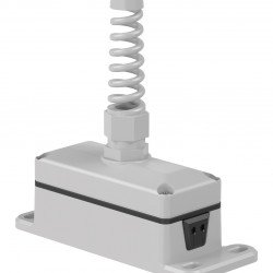 Junction box LAD 2