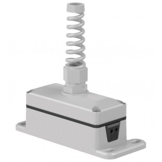 Junction box LAD 2 / Modul 1