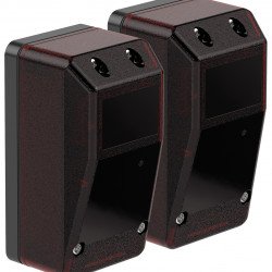 Thru-beam sensor EL25-20M-LR-SET Thru-beam sensor EL25-20M-LR-SET