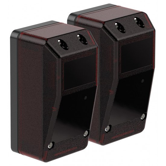 Thru-beam sensor EL25-20M-LR-SET