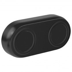 Actuator Head Ex e - Double Pushbutton CFP.DX.SP Actuator Head Ex e - Double Pushbutton CFP.DX.SP