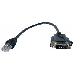 Adapter cable ADAPTER-RJ45-DE9 Adapter cable ADAPTER-RJ45-DE9