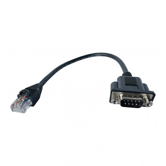Adapter cable ADAPTER-RJ45-DE9