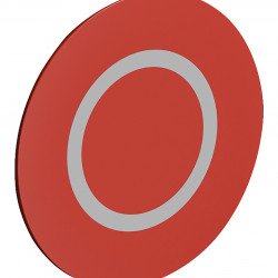 Insert for Pushbutton CFP.XR.SP Insert for Pushbutton CFP.XR.SP