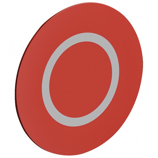 Insert for Pushbutton CFP.XR.SP Insert for Pushbutton CFP.XR.SP