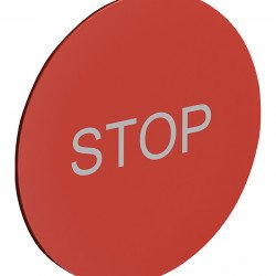 Insert for Pushbutton CFP.XC.SP