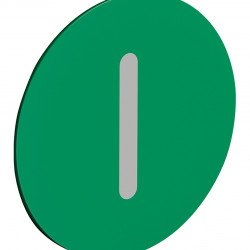 Insert for Pushbutton CFP.XG.SP