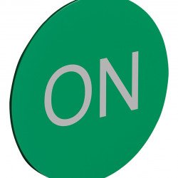 Insert for Pushbutton CFP.XH.SP