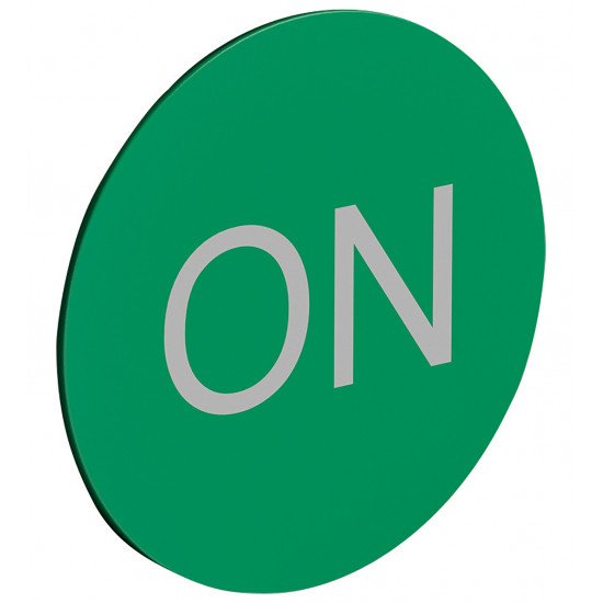 Insert for Pushbutton CFP.XH.SP Insert for Pushbutton CFP.XH.SP