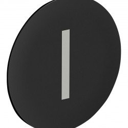 Insert for Pushbutton CFP.XN.SP Insert for Pushbutton CFP.XN.SP
