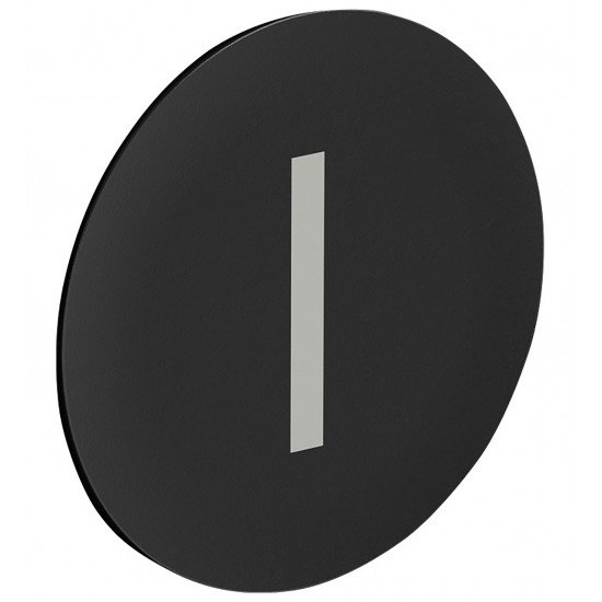 Insert for Pushbutton CFP.XN.SP Insert for Pushbutton CFP.XN.SP