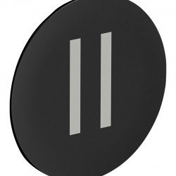 Insert for Pushbutton CFP.XP.SP Insert for Pushbutton CFP.XP.SP