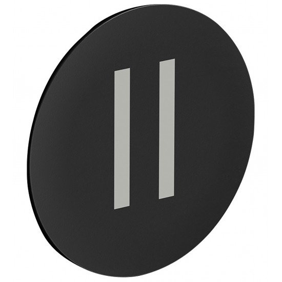 Insert for Pushbutton CFP.XP.SP